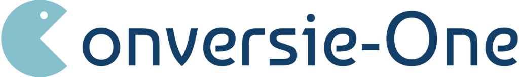 Conversie-One logo