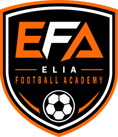 Logo Elia Football Academy
